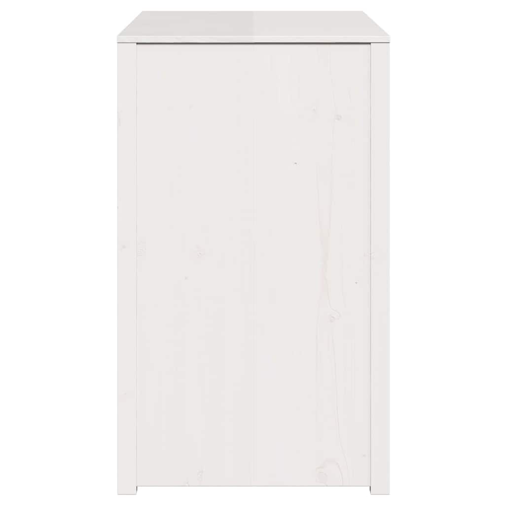 8721158282859_wbg-si_en_hd_4 vidaXL Kitchen Cabinet Warm White 106 x 55 x 92 cm Solid Pine wood - Image 7