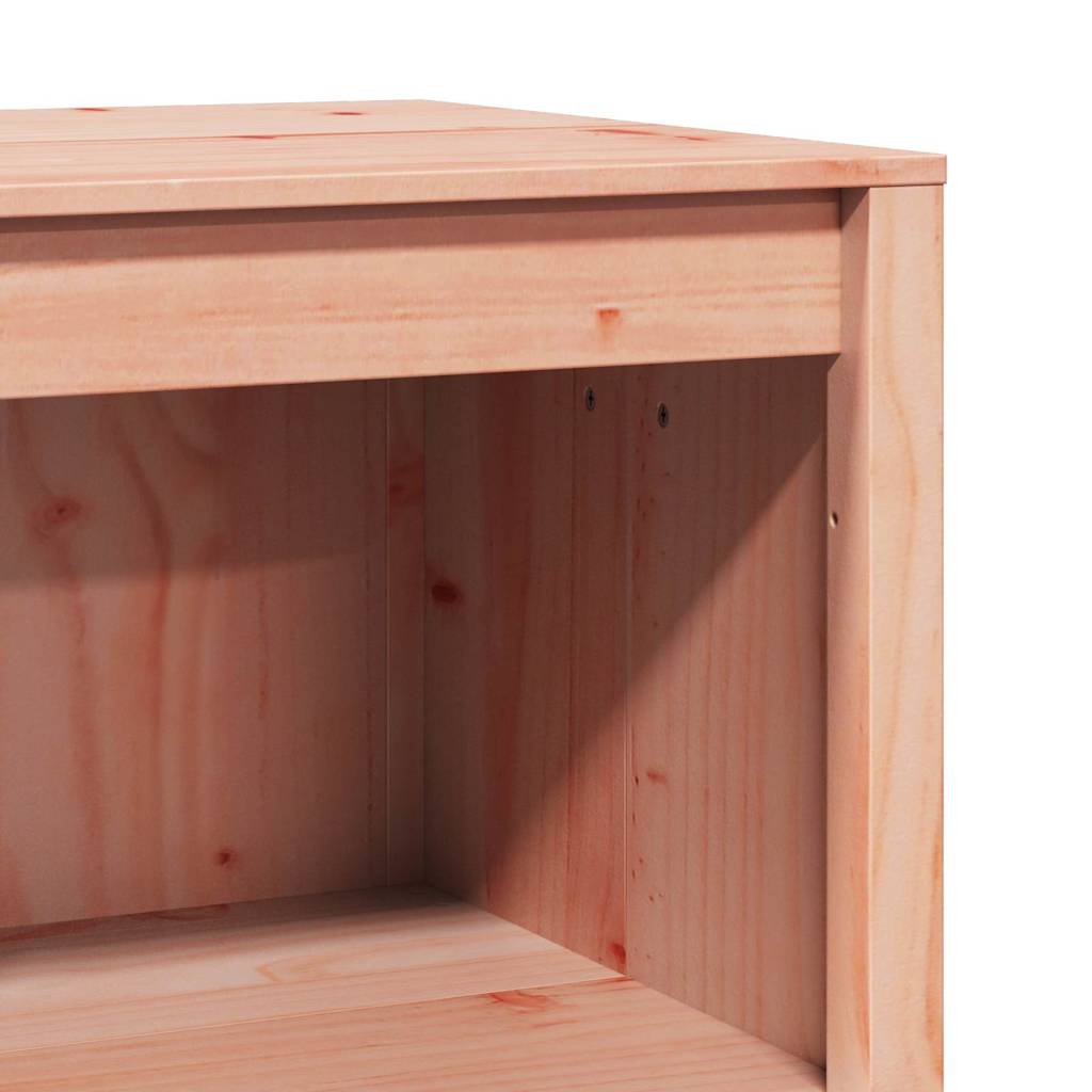 8721158282866_detail_en_hd_1 vidaXL Kitchen Cabinet Brown 106 x 55 x 92 cm Solid Douglas Fir wood - Image 9
