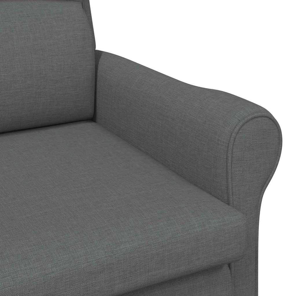 8721158290861_detail_en_hd_1 vidaXL Armchair Dark grey 76 x 94 x 102 cm Fabric - Image 7