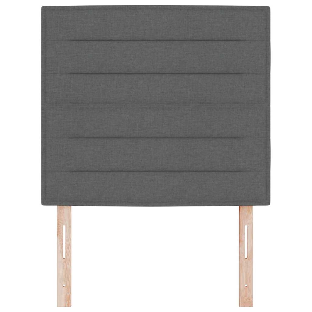 8721158295019_wbg-fr_en_hd_3 vidaXL Headboard Height Adjustable Manual Dark grey 80 cm Fabric - Image 4