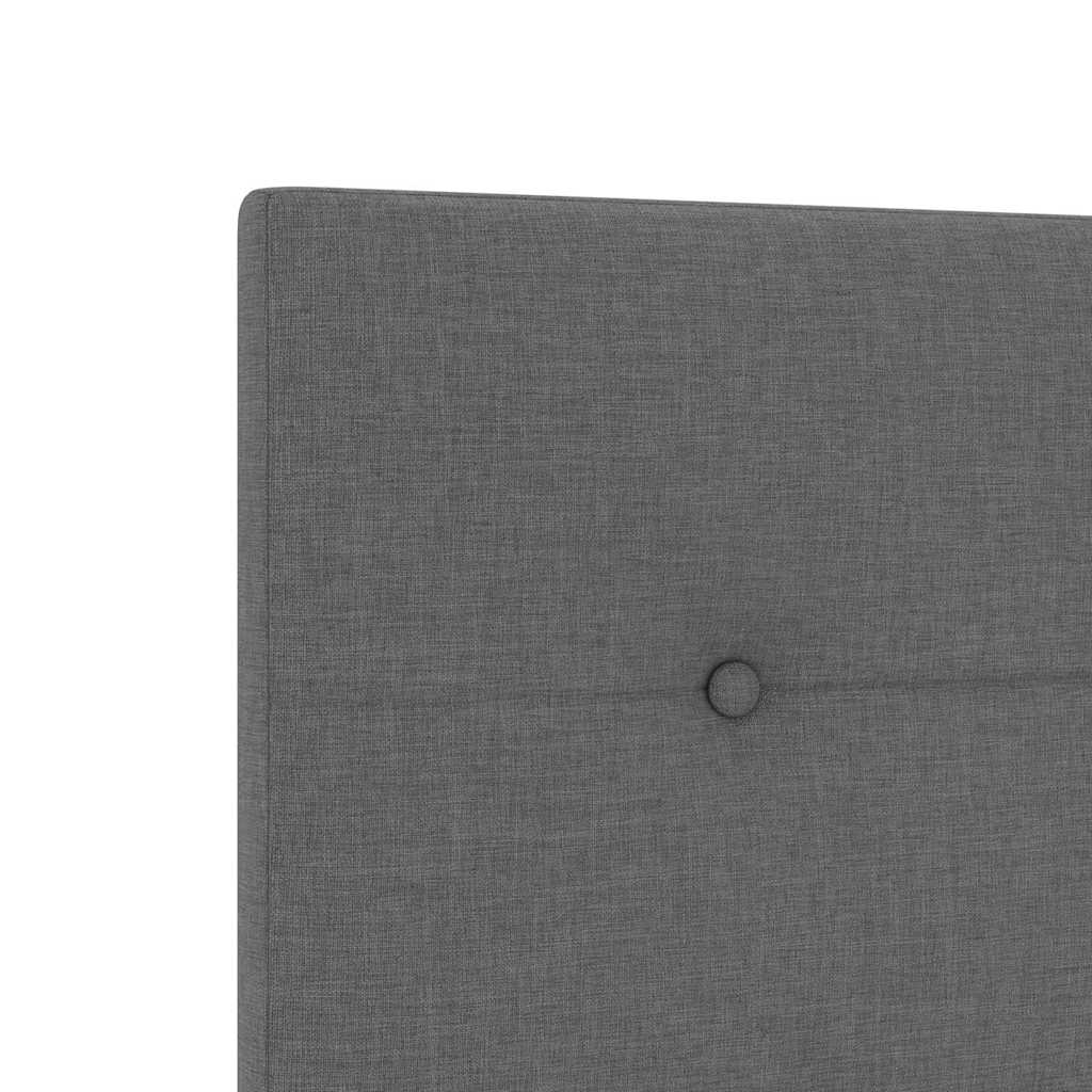 8721158296207_detail_en_hd_1 vidaXL Headboard Height Adjustable Manual Dark grey 80 cm Fabric - Image 7