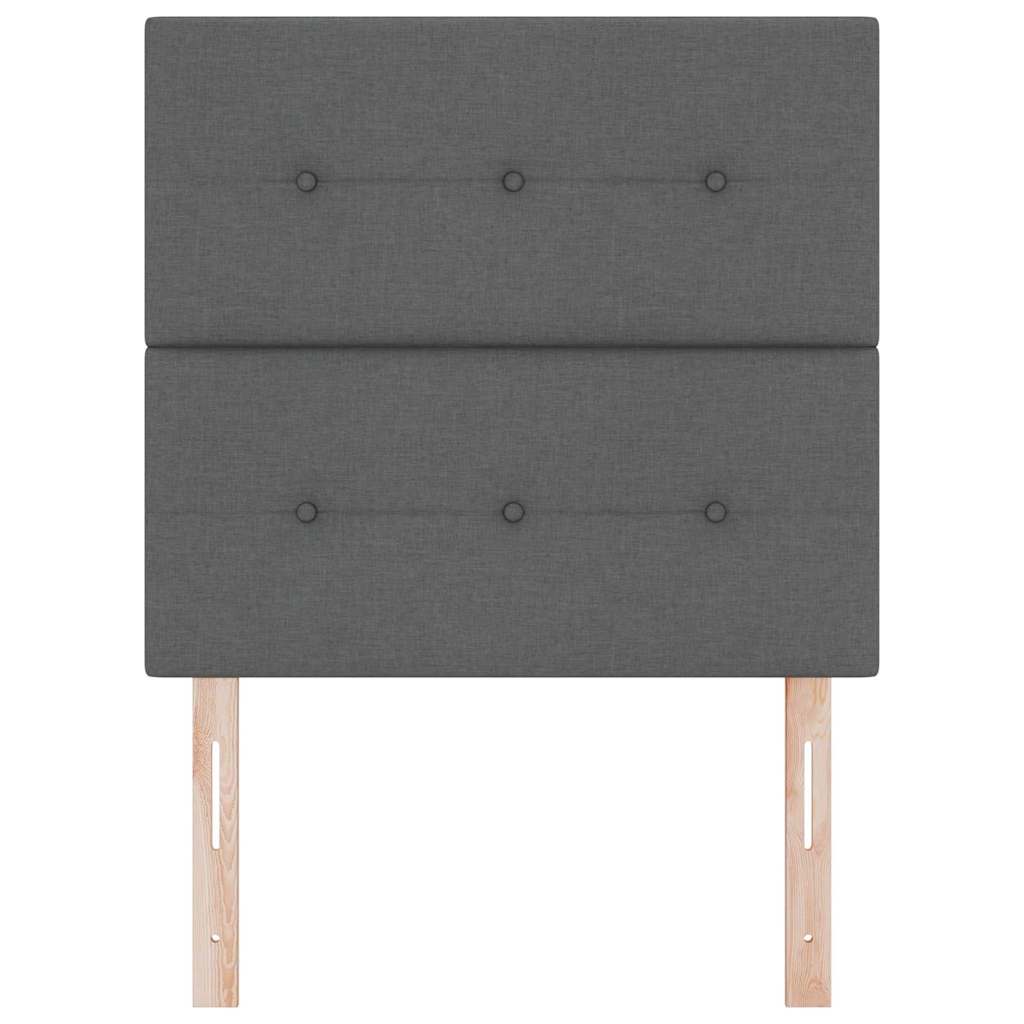8721158296207_wbg-fr_en_hd_3 vidaXL Headboard Height Adjustable Manual Dark grey 80 cm Fabric - Image 4