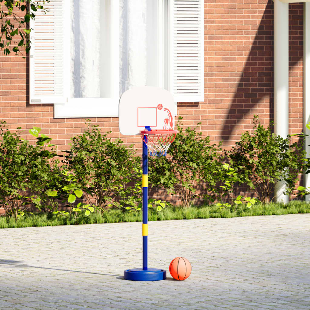 8721158304773_g_en_hd_1 vidaXL Basketball Stand with Ball and Pump Adjustable Height 90/121 cm - Image 3