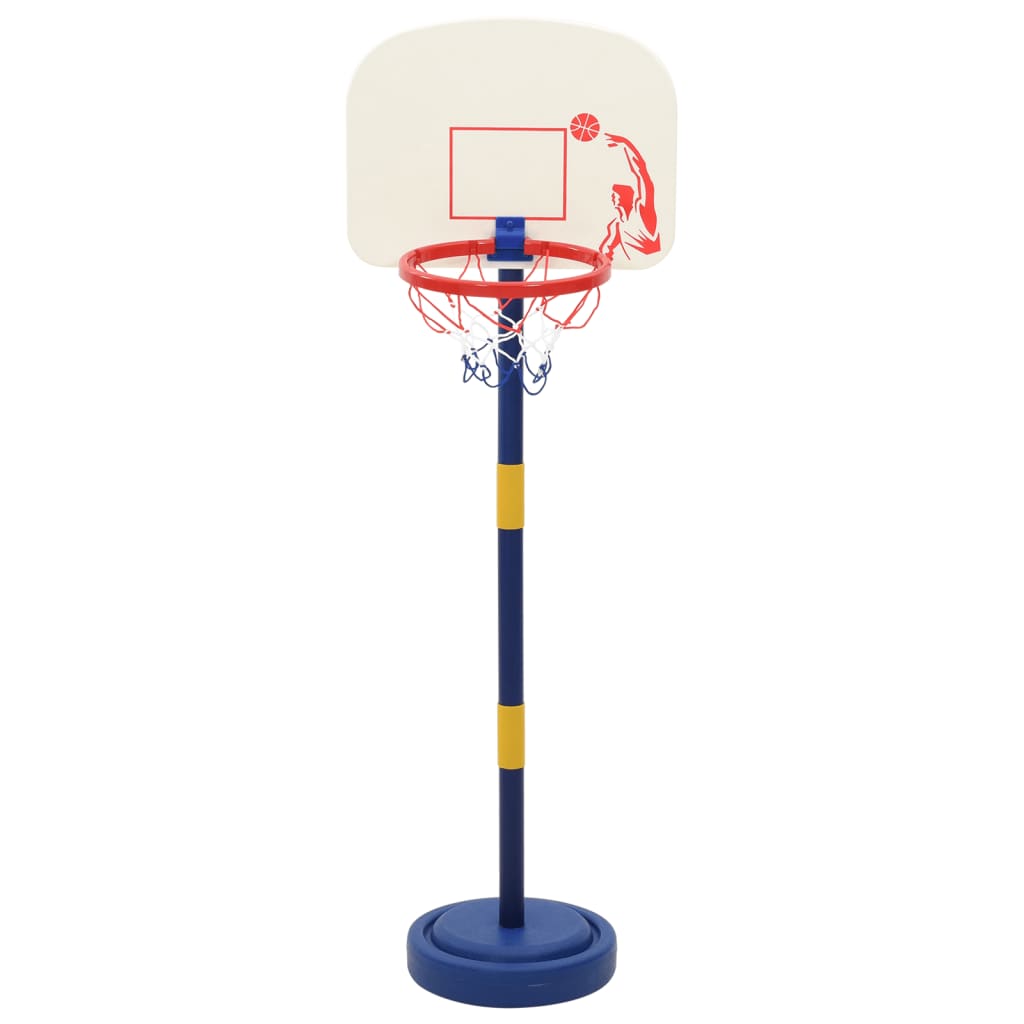 8721158304773_g_en_hd_4 vidaXL Basketball Stand with Ball and Pump Adjustable Height 90/121 cm - Image 6