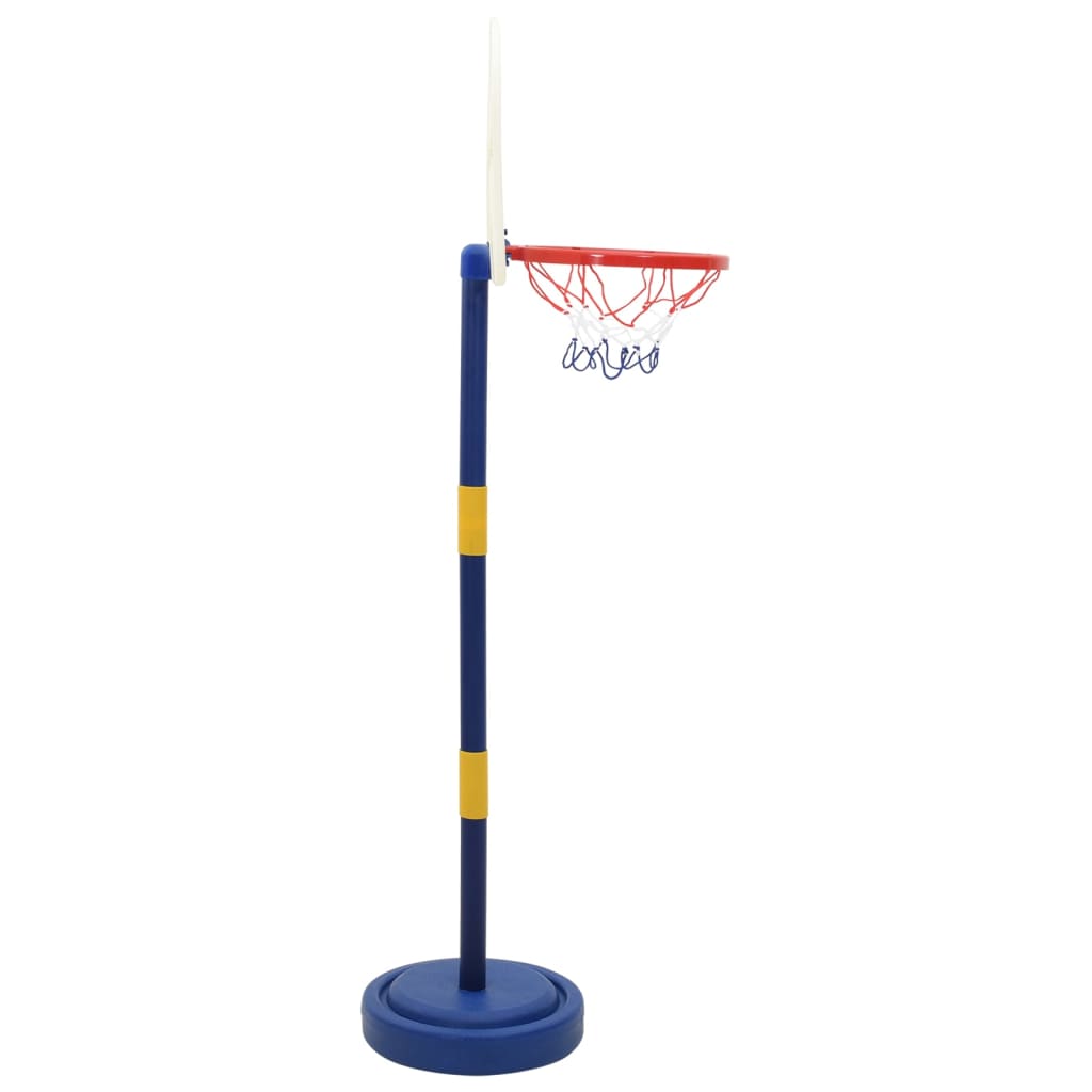 8721158304773_g_en_hd_5 vidaXL Basketball Stand with Ball and Pump Adjustable Height 90/121 cm - Image 7