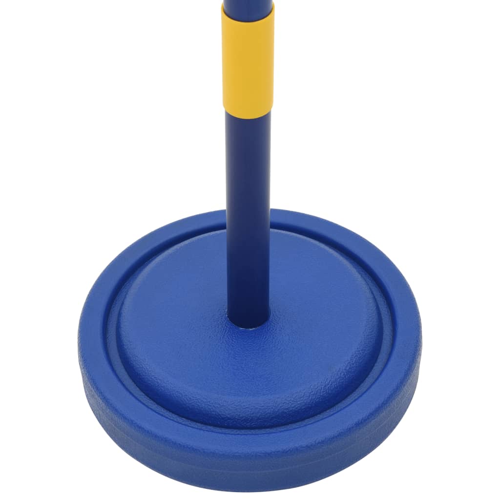 8721158304773_g_en_hd_9 vidaXL Basketball Stand with Ball and Pump Adjustable Height 90/121 cm - Image 11