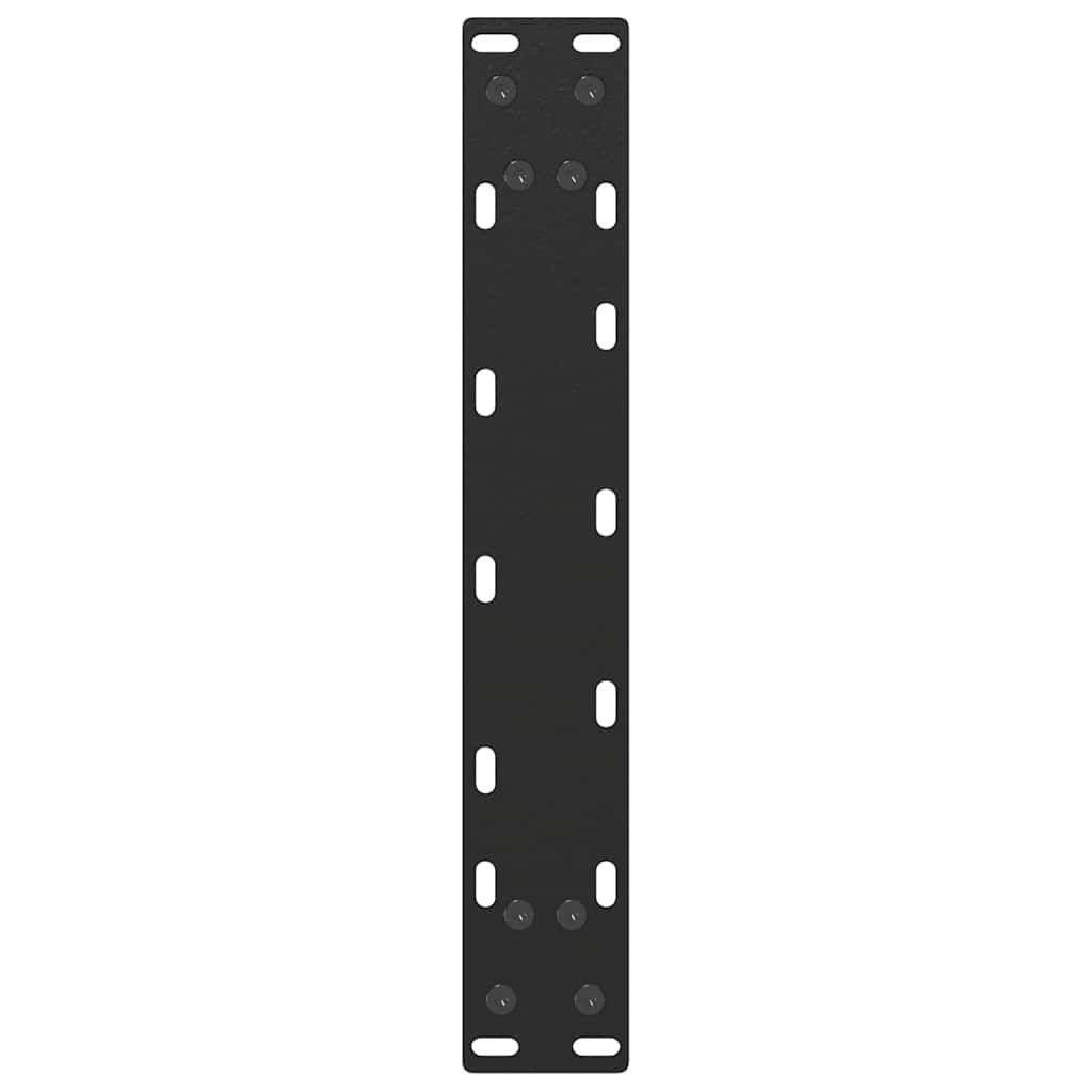 8721158310873_g_en_hd_6 vidaXL Coffee Table Legs U-Shaped 2 pcs Black 28x(42-43) cm Steel - Image 7