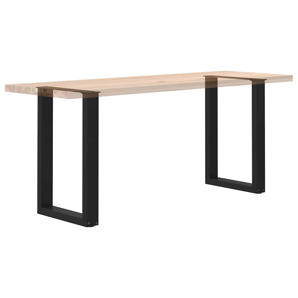 8721158311153_g_en_hd_7 vidaXL Dining Table Legs U-Shaped 2 pcs Black 50x(72-73) cm Steel - Image 8