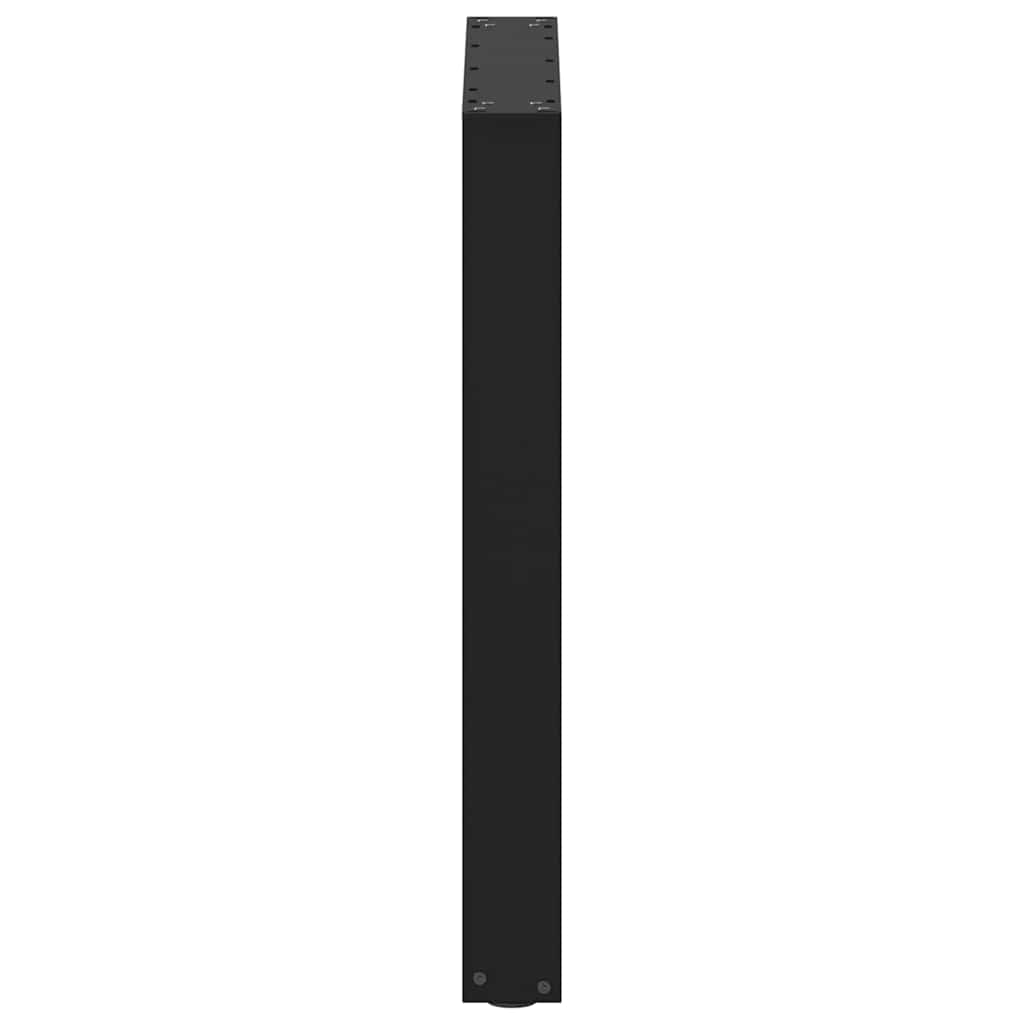 8721158311191_g_en_hd_5 vidaXL Dining Table Legs U-Shaped 2 pcs Black 60x(72-73) cm Steel - Image 6