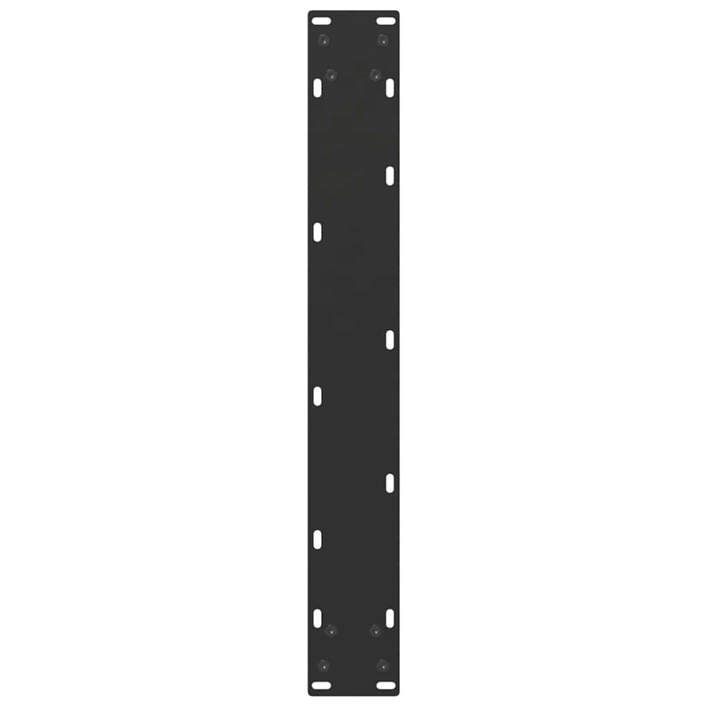 8721158311238_g_en_hd_6 vidaXL Dining Table Legs U-Shaped 2 pcs Black 70x(72-73) cm Steel - Image 7