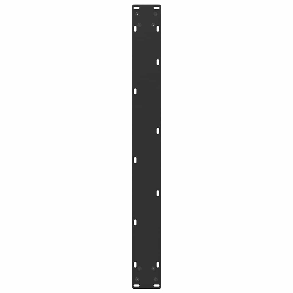 8721158311276_g_en_hd_6 vidaXL Dining Table Legs U-Shaped 2 pcs Black 80x(72-73) cm Steel - Image 7
