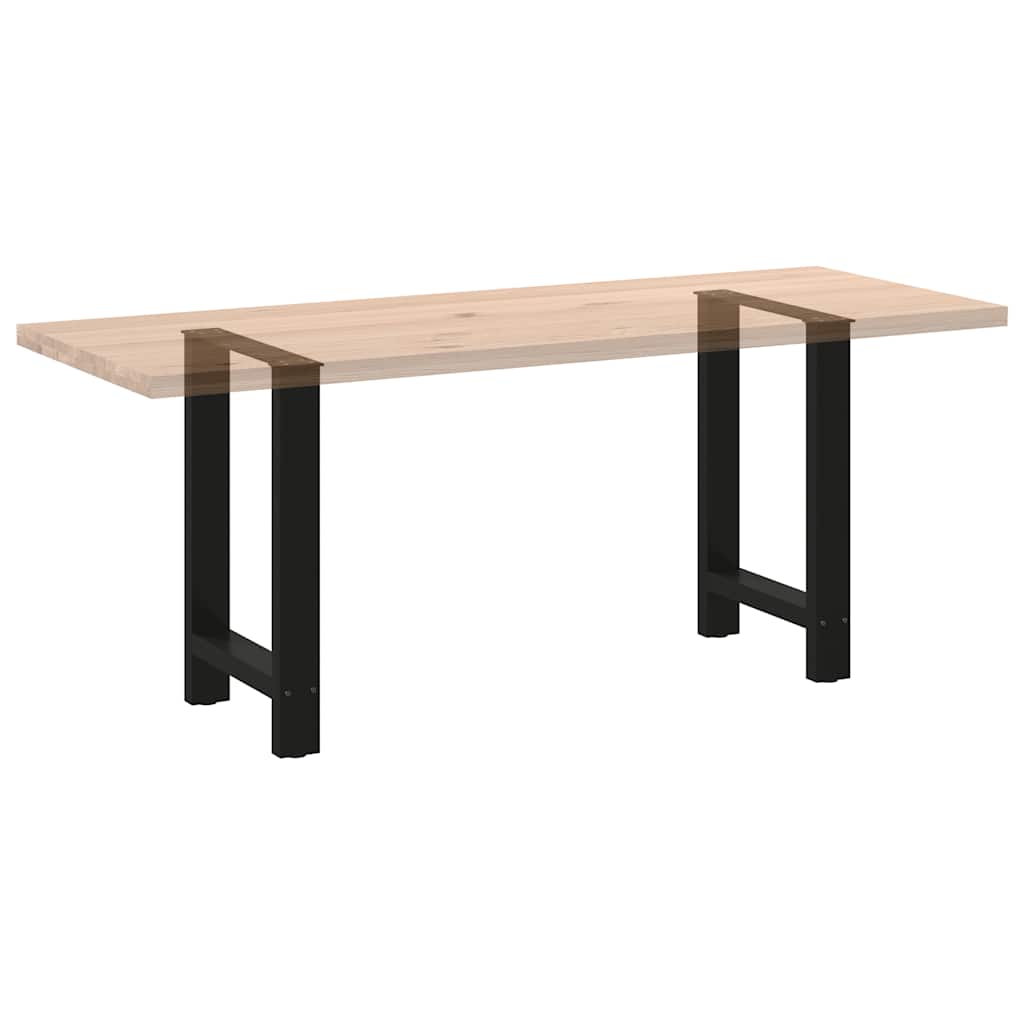 8721158312433_g_en_hd_7 vidaXL Dining Table Legs Black 2 pcs 60x(72-73) cm Steel - Image 8