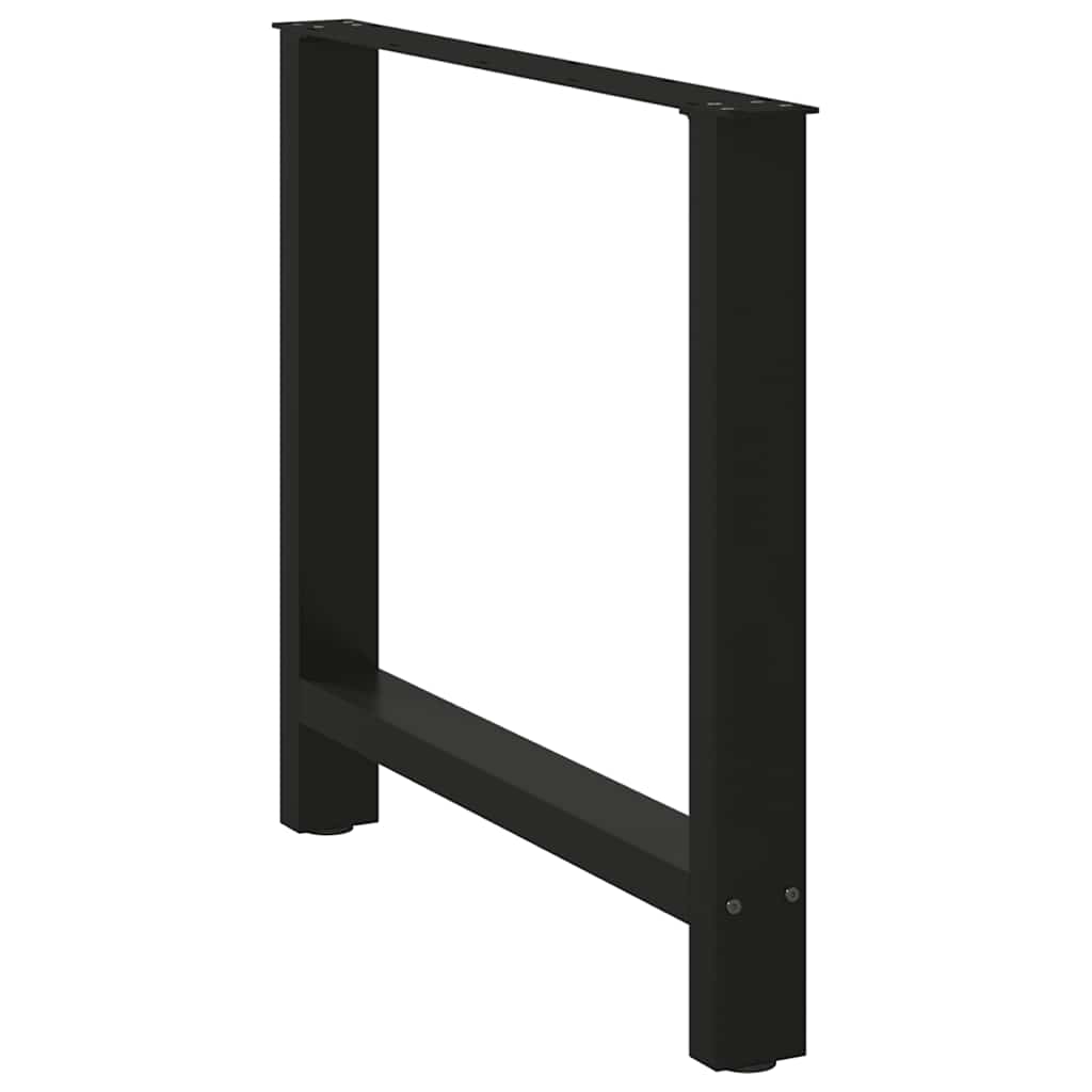 8721158312471_g_en_hd_2 vidaXL Dining Table Legs Black 2 pcs 70x(72-73) cm Steel - Image 4