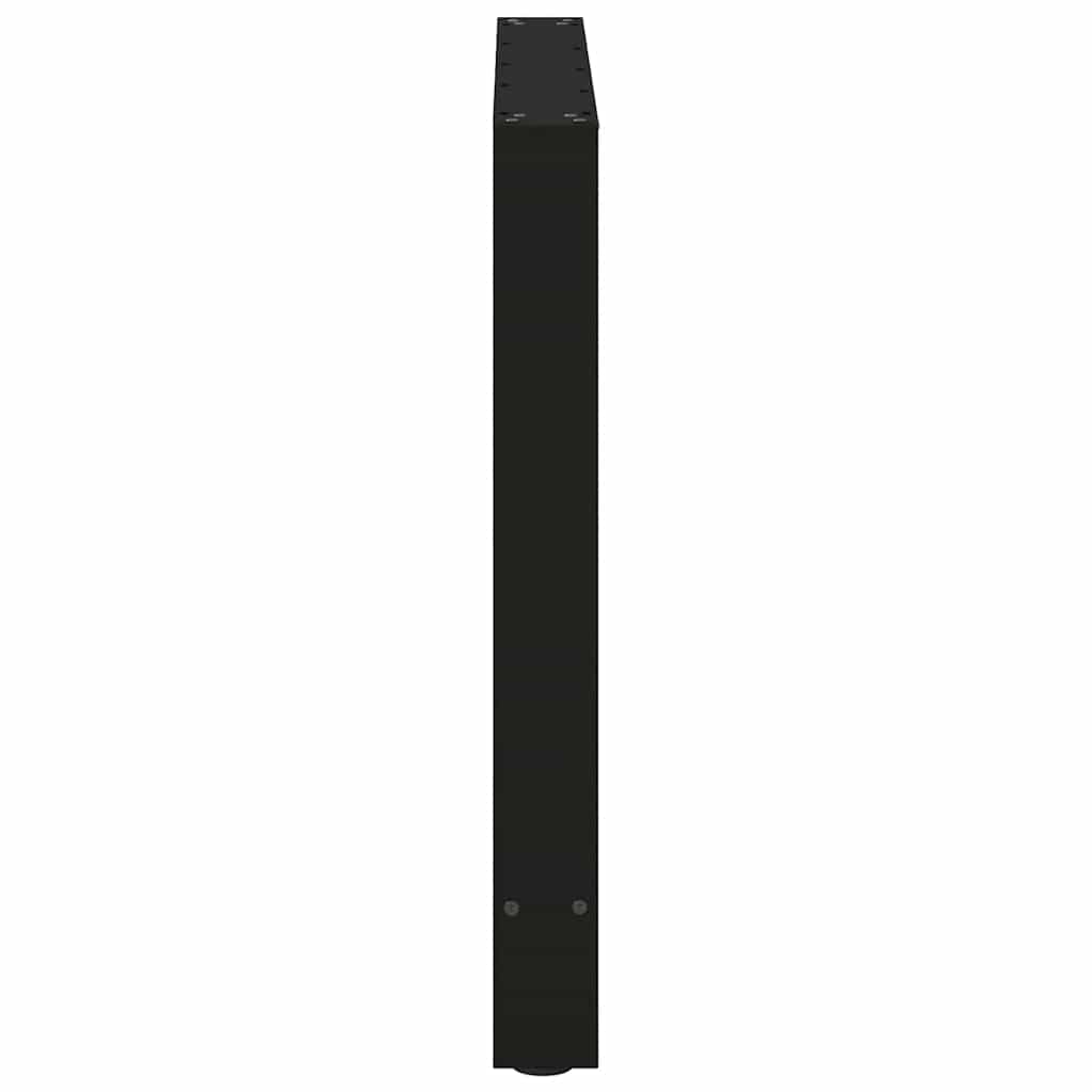 8721158312471_g_en_hd_4 vidaXL Dining Table Legs Black 2 pcs 70x(72-73) cm Steel - Image 6