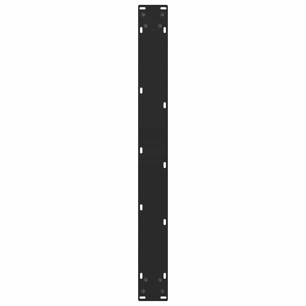 8721158312471_g_en_hd_5 vidaXL Dining Table Legs Black 2 pcs 70x(72-73) cm Steel - Image 7