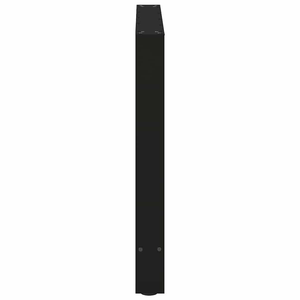 8721158312518_g_en_hd_5 vidaXL Dining Table Legs Black 2 pcs 80x(72-73) cm Steel - Image 6