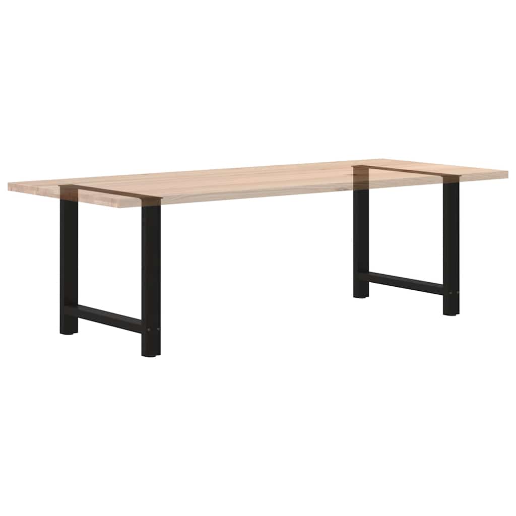 8721158312518_g_en_hd_7 vidaXL Dining Table Legs Black 2 pcs 80x(72-73) cm Steel - Image 8