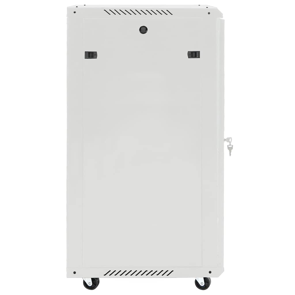 8721158313874_g_en_hd_3 vidaXL 15U Network Cabinet 19" IP20 Grey 60x45x86 cm - Image 4