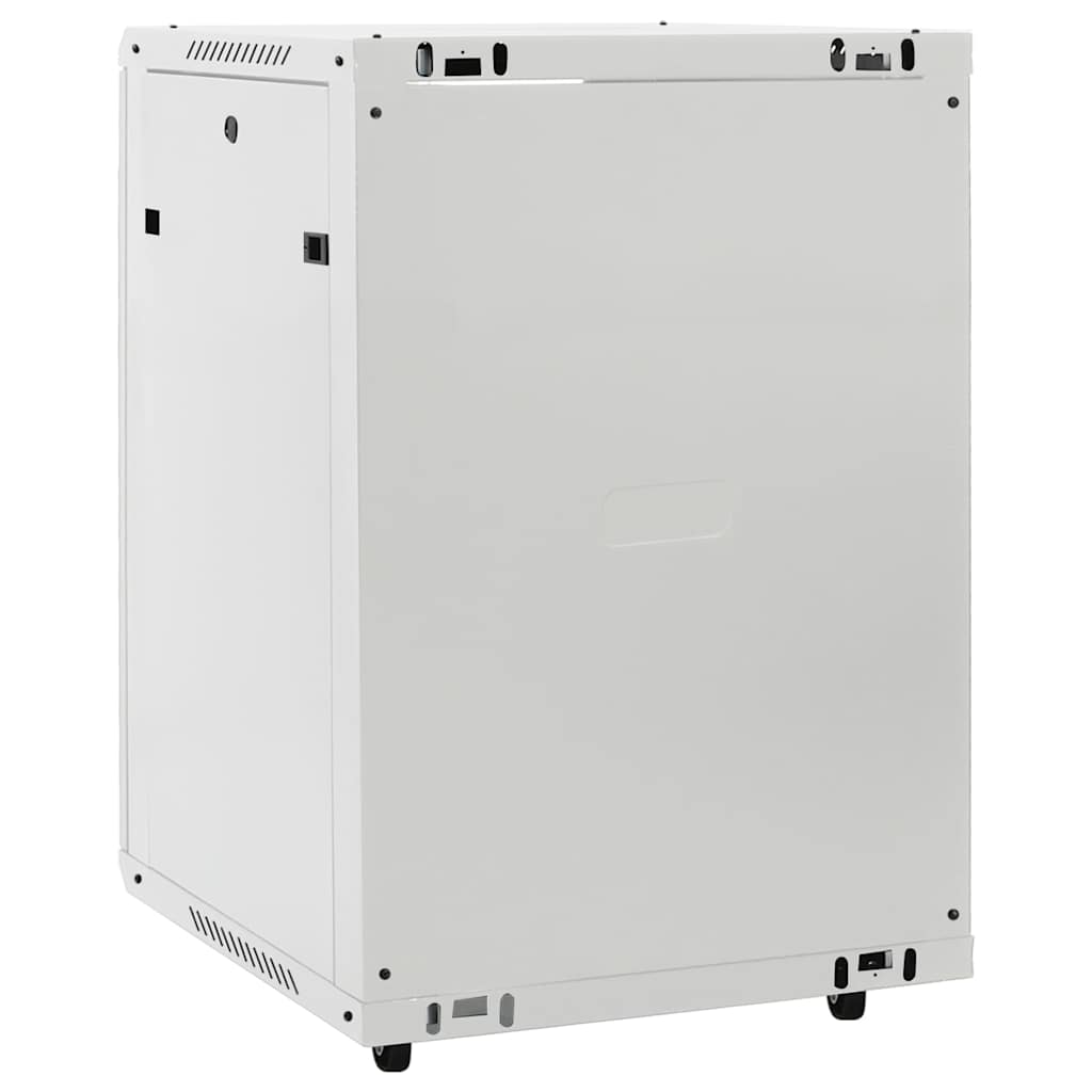 8721158313874_g_en_hd_4 vidaXL 15U Network Cabinet 19" IP20 Grey 60x45x86 cm - Image 5
