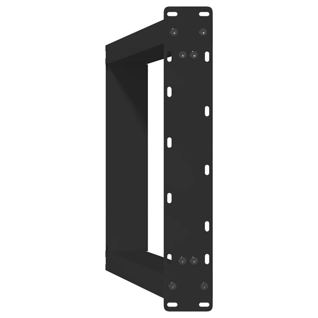 8721158314482_g_en_hd_6 vidaXL Dining Table Legs U-Shaped 2 pcs Black 60x(72-73) cm Steel - Image 7