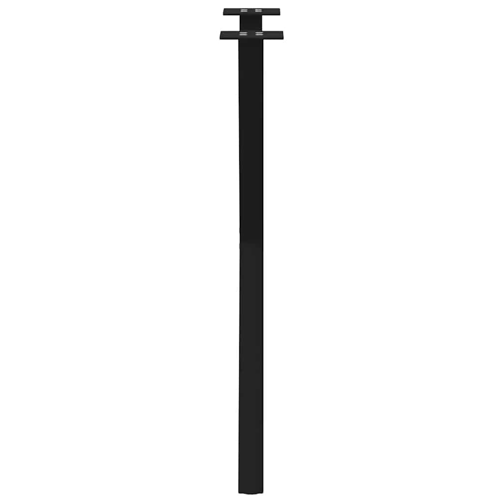 8721158315724_g_en_hd_5 vidaXL Dining Table Legs X-Shaped 2 pcs Black 57x(72-73) cm Steel - Image 6