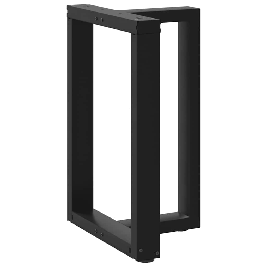 8721158317124_g_en_hd_3 vidaXL Dining Table Legs T-Shaped 2 pcs Black 60x35x(72-73) cm Steel - Image 4