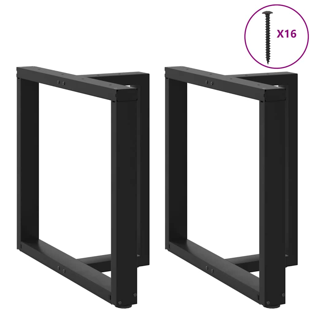 8721158317209_g_en_hd_2 vidaXL Dining Table Legs T-Shaped 2 pcs Black 80x35x(72-73) cm Steel - Image 3