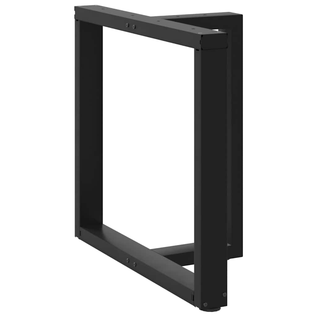 8721158317209_g_en_hd_3 vidaXL Dining Table Legs T-Shaped 2 pcs Black 80x35x(72-73) cm Steel - Image 4