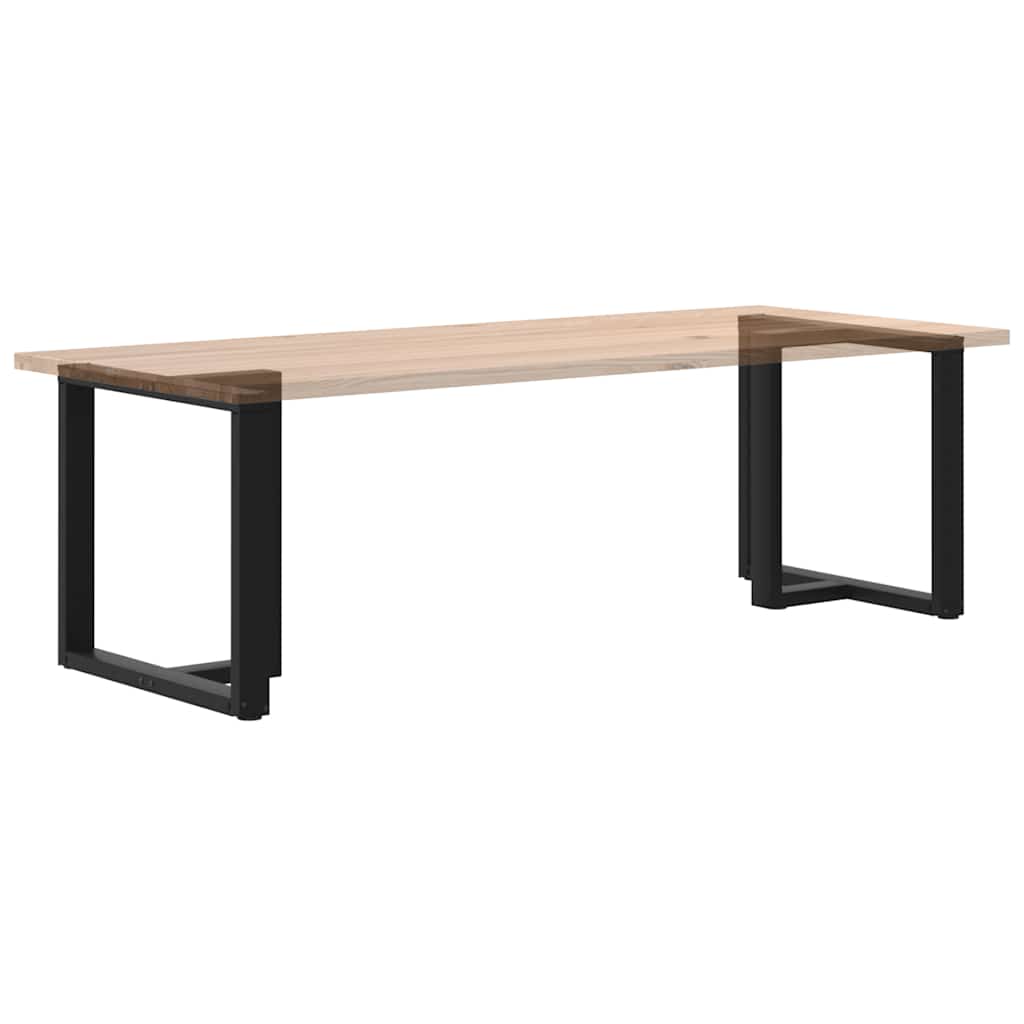 8721158317209_g_en_hd_7 vidaXL Dining Table Legs T-Shaped 2 pcs Black 80x35x(72-73) cm Steel - Image 8