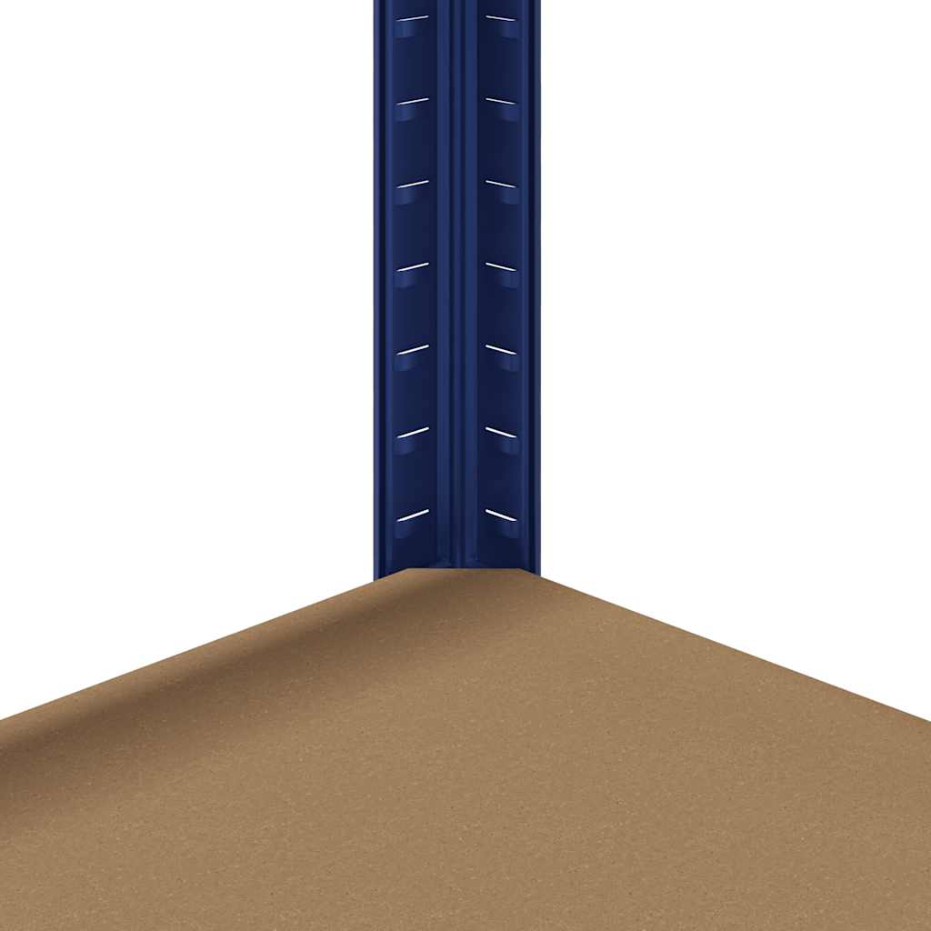 8721158337429_g_en_hd_7 vidaXL 5-Layer Storage Shelves 4 pcs Blue Steel&Engineered Wood - Image 10