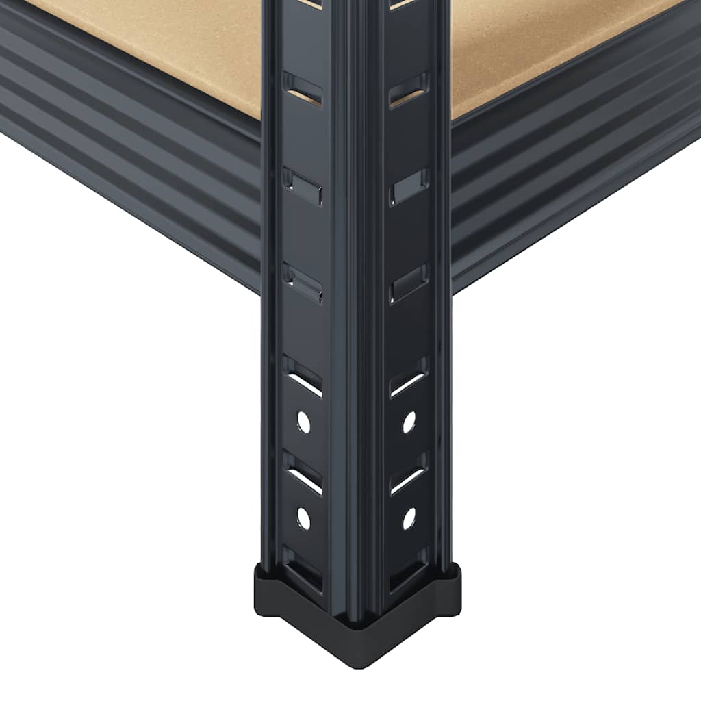 8721158337498_g_en_hd_8 vidaXL 5-Layer Heavy-duty Shelves 3 pcs Anthracite Steel&Engineered Wood - Image 11
