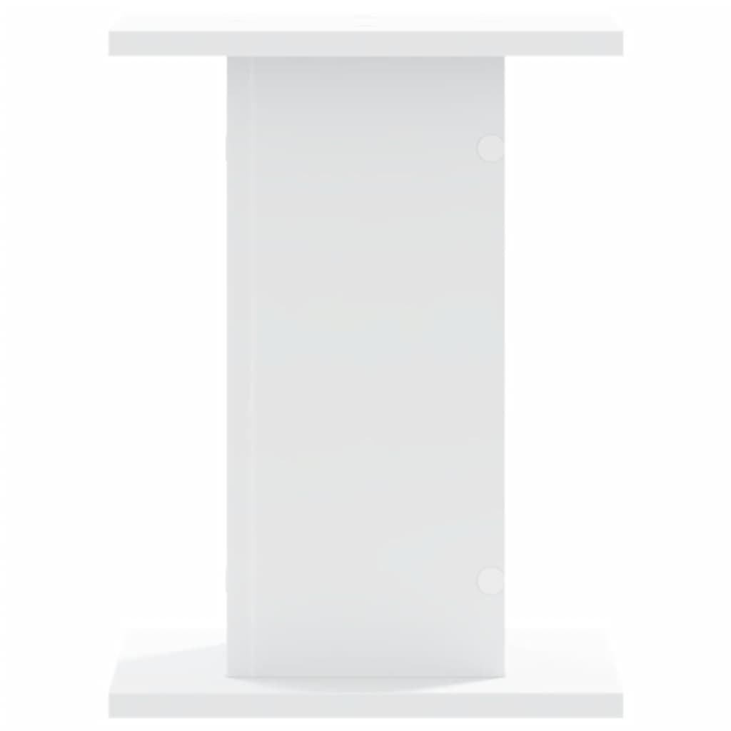 8721158341914_g_en_hd_2 vidaXL Plant Stands 2 pcs White 30x30x40 cm Engineered Wood - Image 4