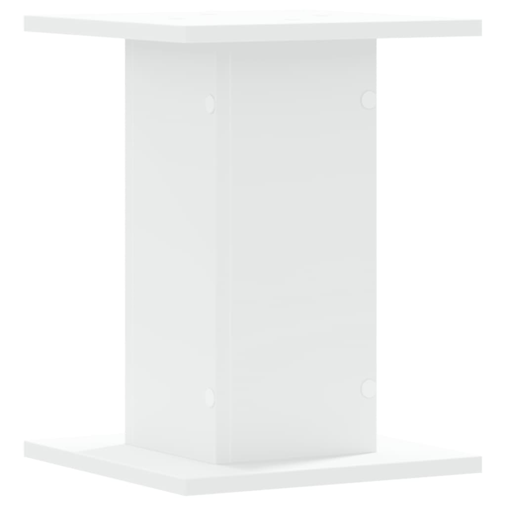 8721158341914_g_en_hd_5 vidaXL Plant Stands 2 pcs White 30x30x40 cm Engineered Wood - Image 7
