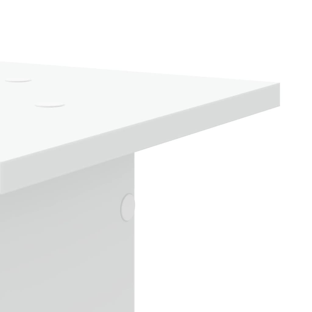 8721158341914_g_en_hd_6 vidaXL Plant Stands 2 pcs White 30x30x40 cm Engineered Wood - Image 8
