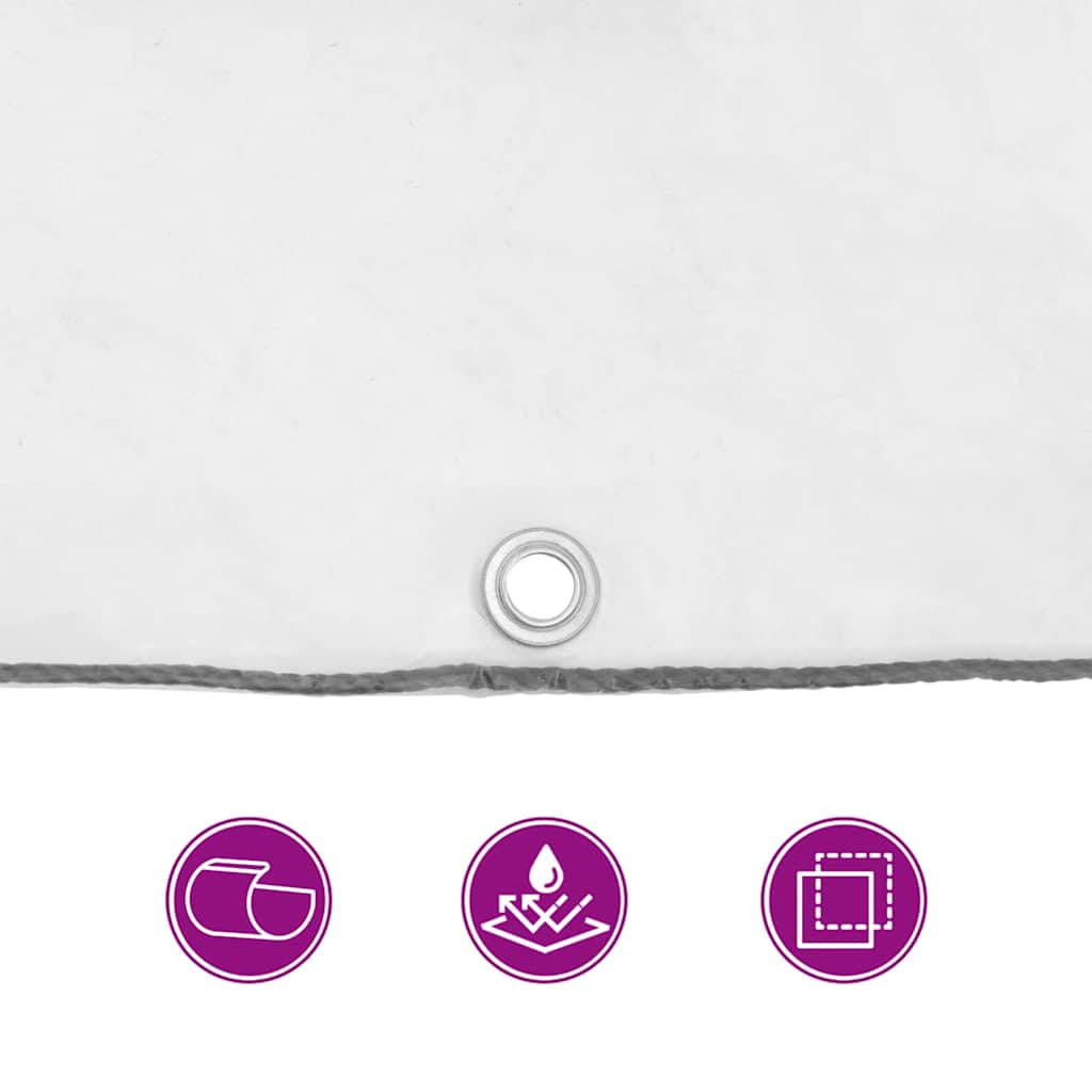 8721158380234_g_en_hd_9 vidaXL Clear Tarpaulin with Eyelets 2x3 m Polyethylene - Image 11