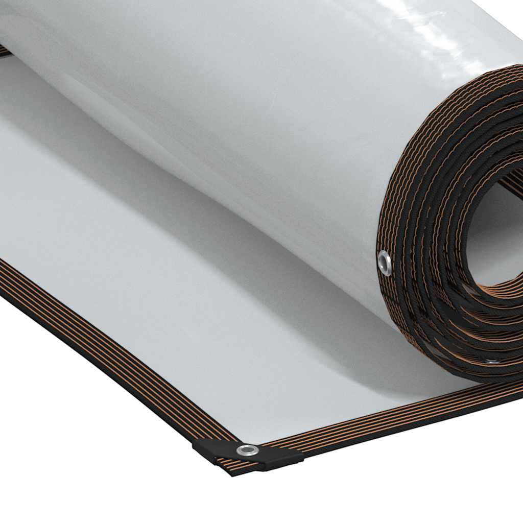8721158380678_g_en_hd_5 vidaXL Clear Tarpaulin with Eyelets 2x3 m Polyethylene - Image 6