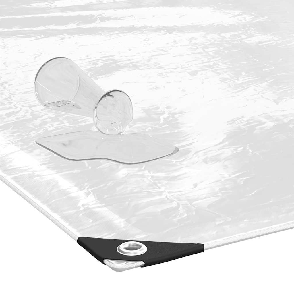 8721158381118_g_en_hd_3 vidaXL Clear Tarpaulin with Eyelets 2x3 m PVC - Image 5