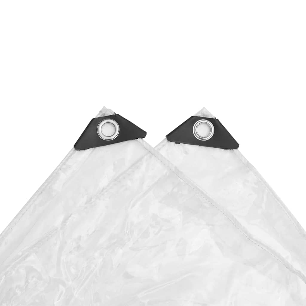 8721158381118_g_en_hd_6 vidaXL Clear Tarpaulin with Eyelets 2x3 m PVC - Image 8