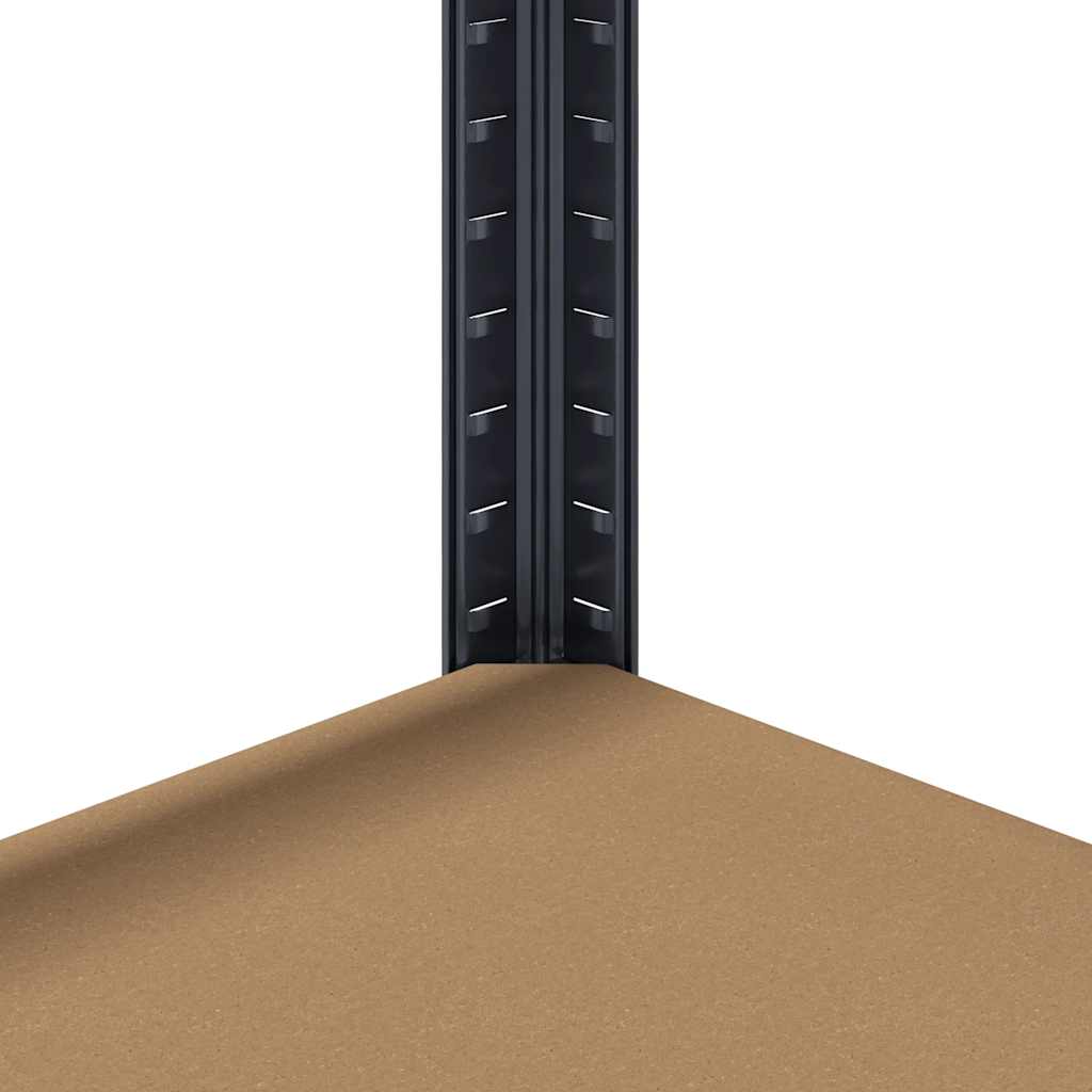 8721158392244_g_en_hd_8 vidaXL 4-Layer Storage Shelf Anthracite Steel&Engineered Wood - Image 11