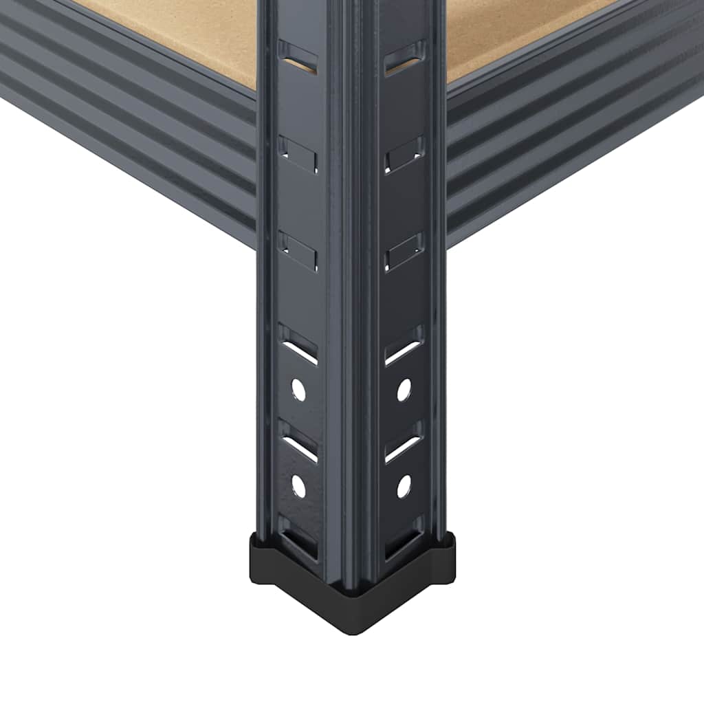 8721158392244_g_en_hd_9 vidaXL 4-Layer Storage Shelf Anthracite Steel&Engineered Wood - Image 12