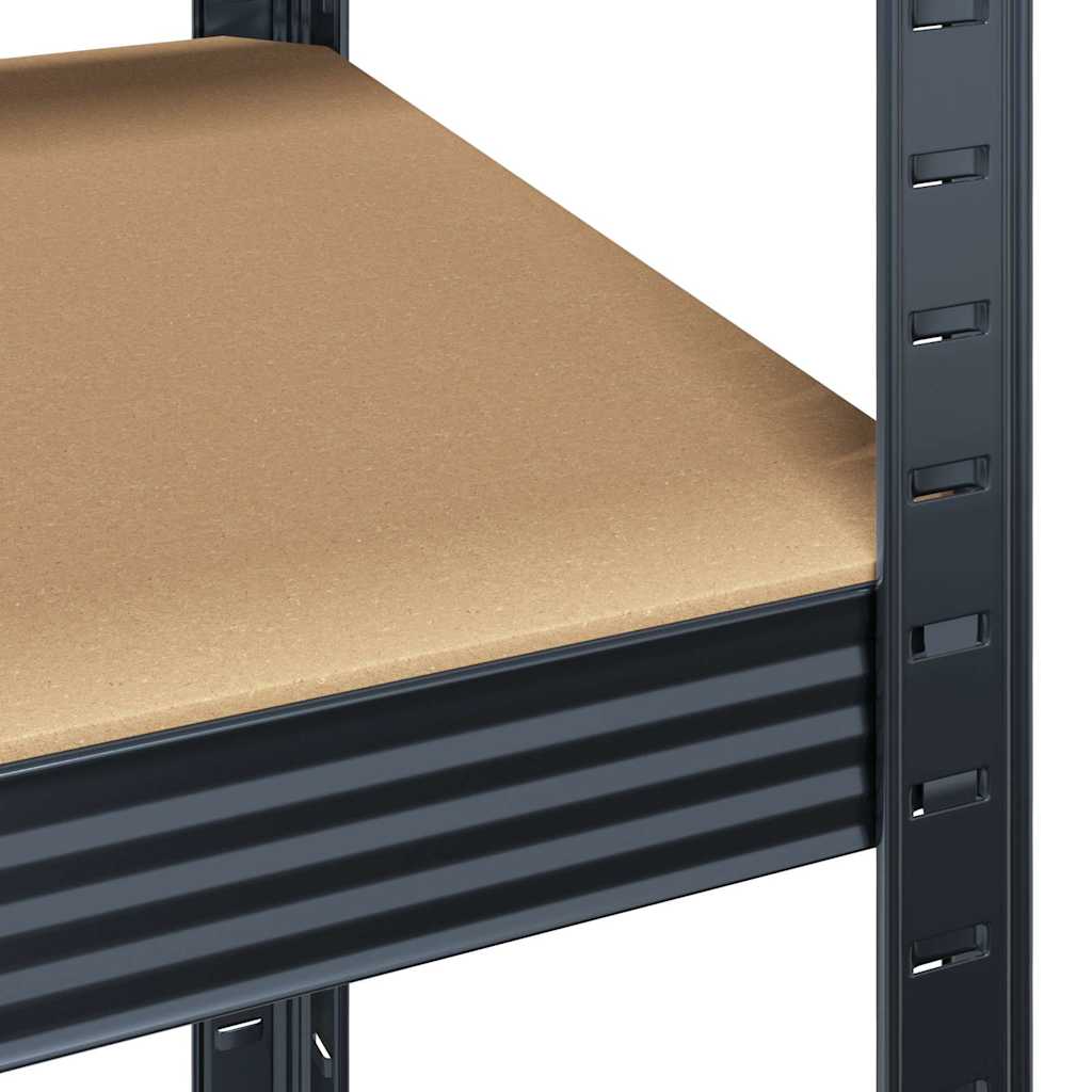 8721158392473_g_en_hd_7 vidaXL 5-Layer Heavy-duty Shelf Anthracite Steel&Engineered Wood - Image 10