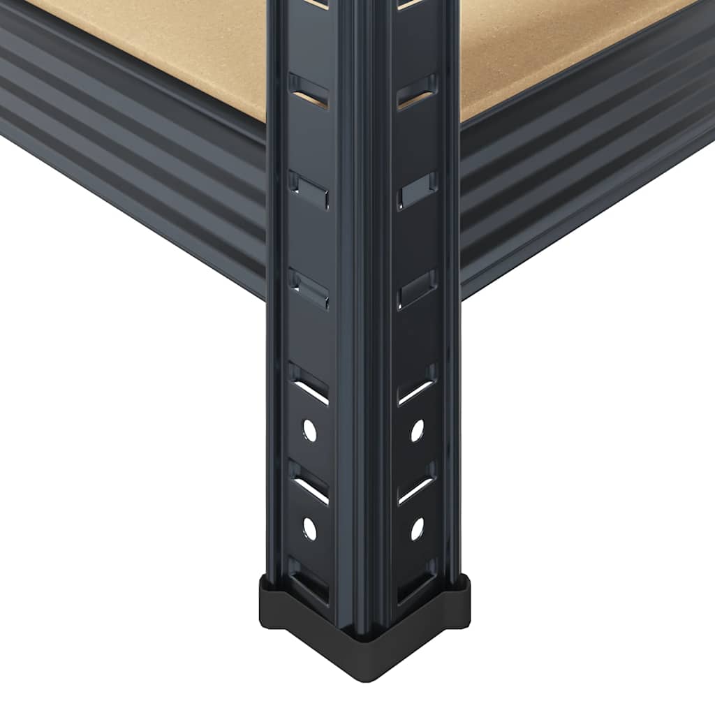 8721158392473_g_en_hd_9 vidaXL 5-Layer Heavy-duty Shelf Anthracite Steel&Engineered Wood - Image 12