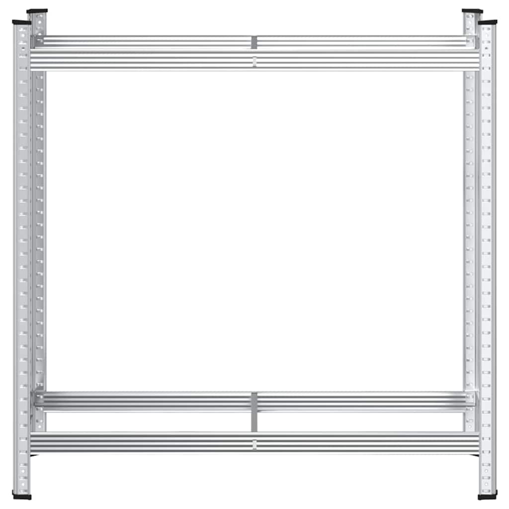 8721158392541_g_en_hd_2 vidaXL 2-Layer Tyre Shelf Silver 110x40x109 cm Steel - Image 5