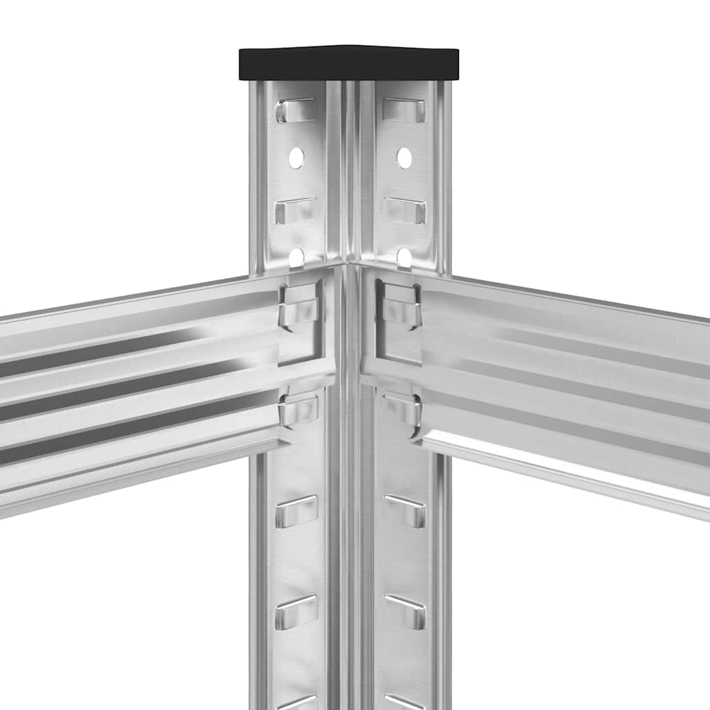 8721158392541_g_en_hd_7 vidaXL 2-Layer Tyre Shelf Silver 110x40x109 cm Steel - Image 10