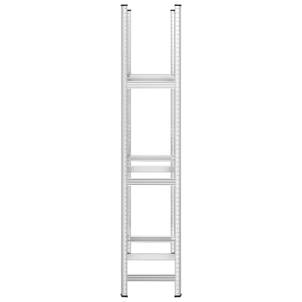 8721158392589_g_en_hd_3 vidaXL 3-Layer Tyre Shelf Silver 110x40x200 cm Steel - Image 6