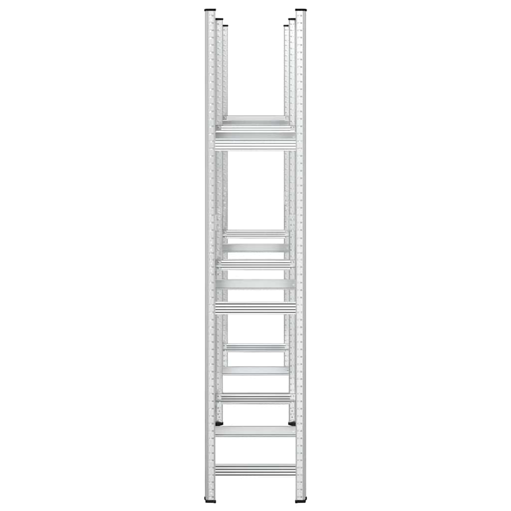 8721158392596_g_en_hd_3 vidaXL 3-Layer Tyre Shelves 2 pcs Silver 110x40x200 cm Steel - Image 6