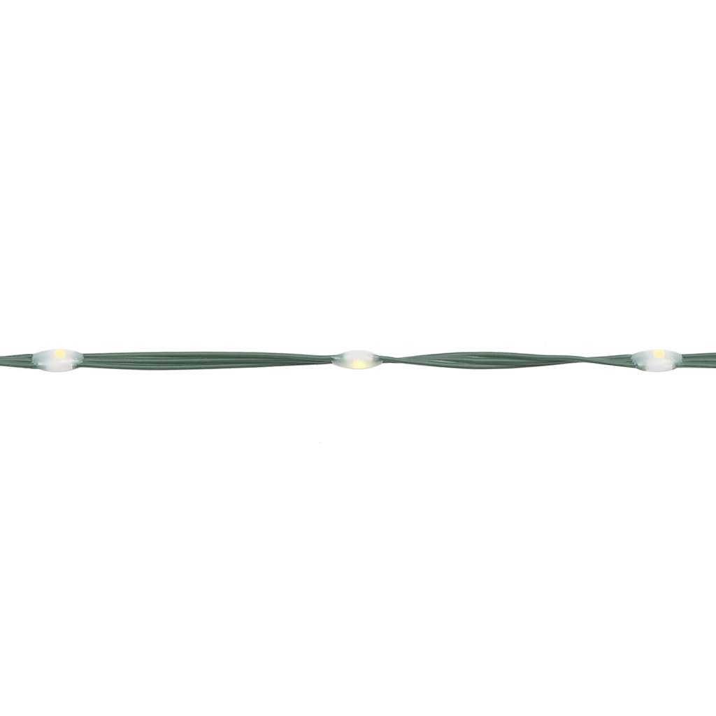 8721158394675_g_en_hd_7 vidaXL LED Christmas Tree 1028 LEDs Warm White 400 cm - Image 9