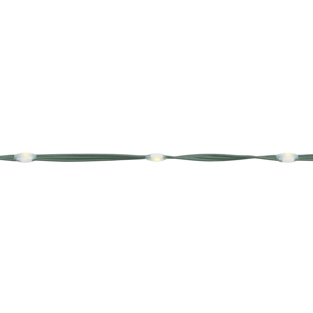 8721158394682_g_en_hd_7 vidaXL LED Christmas Tree 1028 LEDs Cold White 400 cm - Image 9
