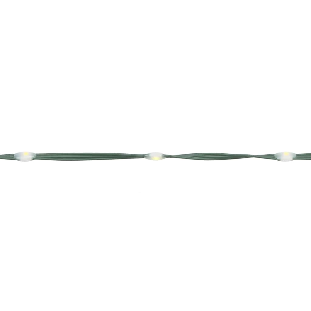 8721158394729_g_en_hd_5 vidaXL LED Christmas Tree with Spikes 1534 LEDs Cold White 500 cm - Image 7