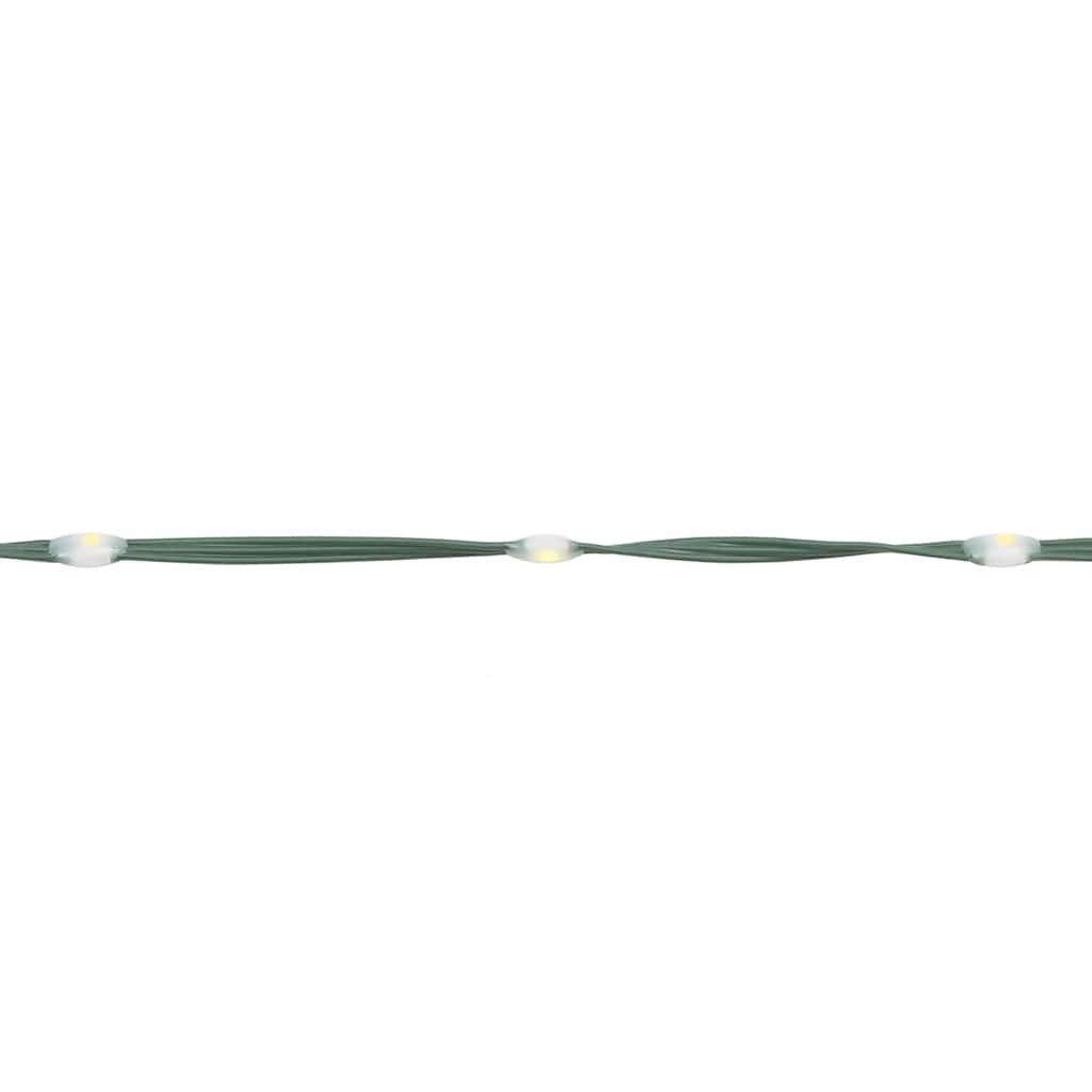 8721158394897_g_en_hd_5 vidaXL LED Christmas Tree 1544 LEDs Cold White 500 cm - Image 7